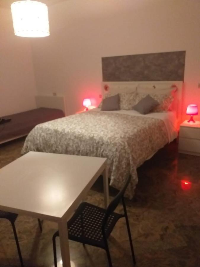 Executive Center Rooms Bari Exterior foto