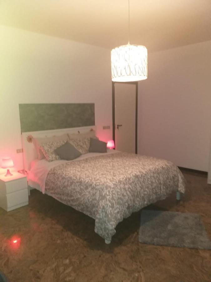 Executive Center Rooms Bari Exterior foto