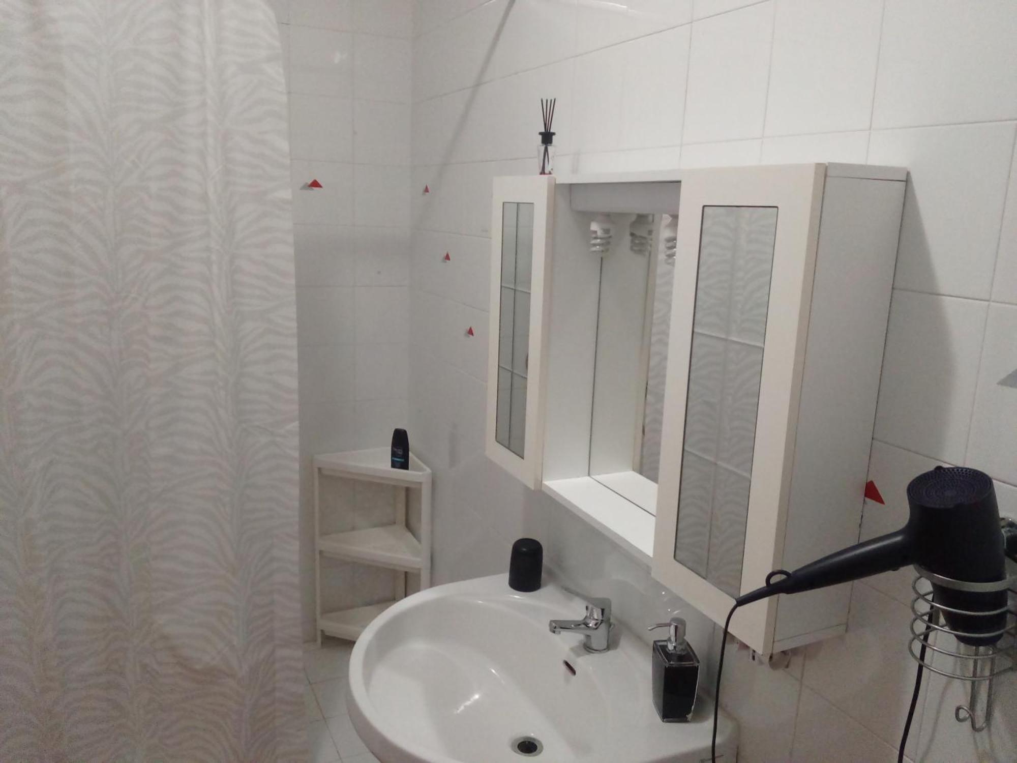 Executive Center Rooms Bari Habitación foto